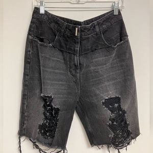 NWT $1220 Givenchy shorts